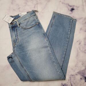 Old Navy Men's Slim Built-in Tough Denim Jeans 29x30